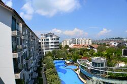 The Azure (D4), Condominium #485553961